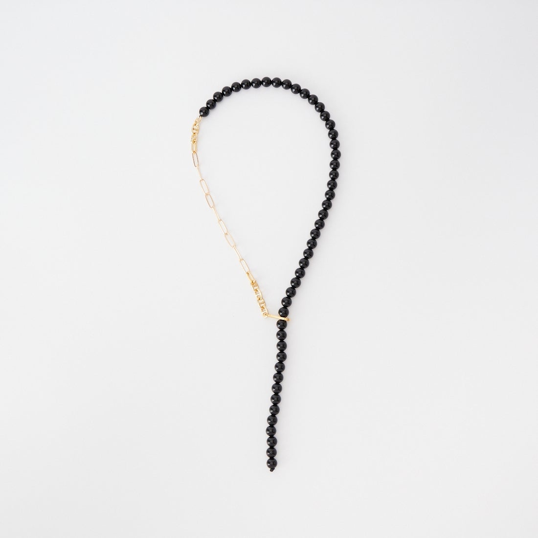 BLACK/GOLD