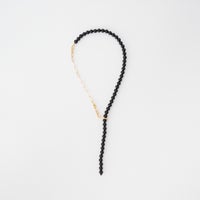 BLACK/GOLD