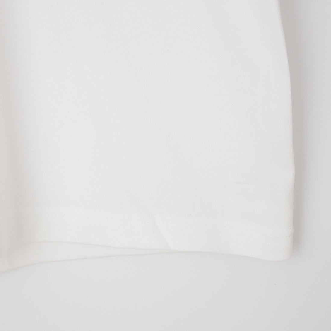 Filphies [フィルフィーズ] ショートスリーブプリントTシャツ [FP262HS00010] 01 WHITE