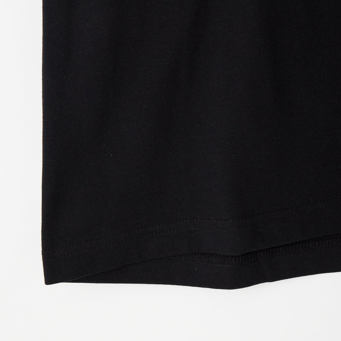 Filphies [フィルフィーズ] ショートスリーブプリントTシャツ [FP262HS00020] 09 BLACK