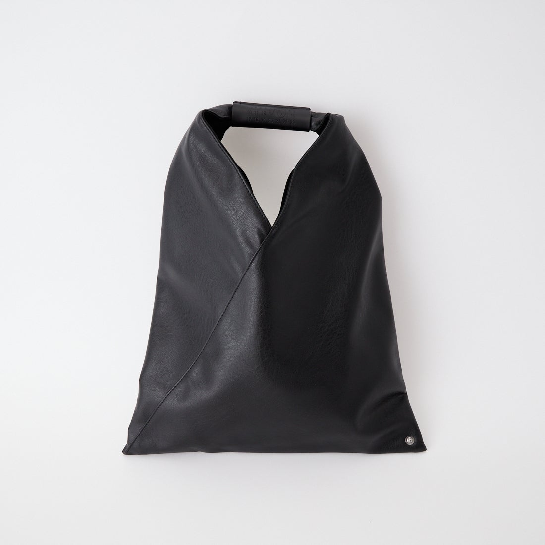 MM6 Maison Margiela [エムエムシックス メゾン マルジェラ] スモールジャパニーズバッグ [S54WD0043-P8396] T8013 BLAC