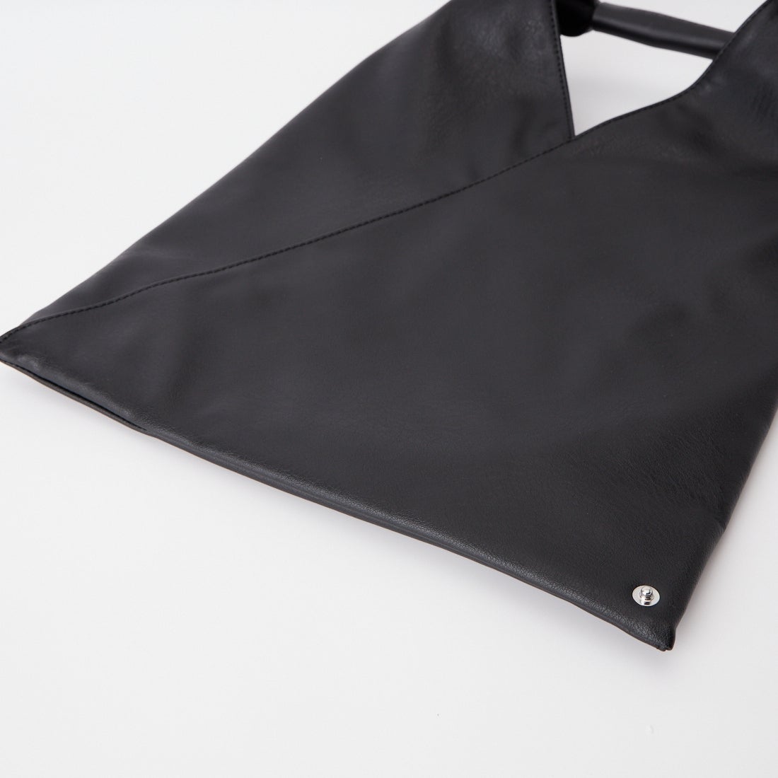 MM6 Maison Margiela [エムエムシックス メゾン マルジェラ] スモールジャパニーズバッグ [S54WD0043-P8396] T8013 BLAC