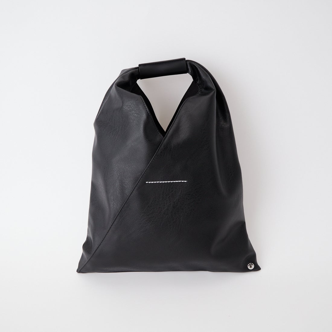 MM6 Maison Margiela [エムエムシックス メゾン マルジェラ] スモールジャパニーズバッグ [S54WD0043-P8396] T8013 BLAC