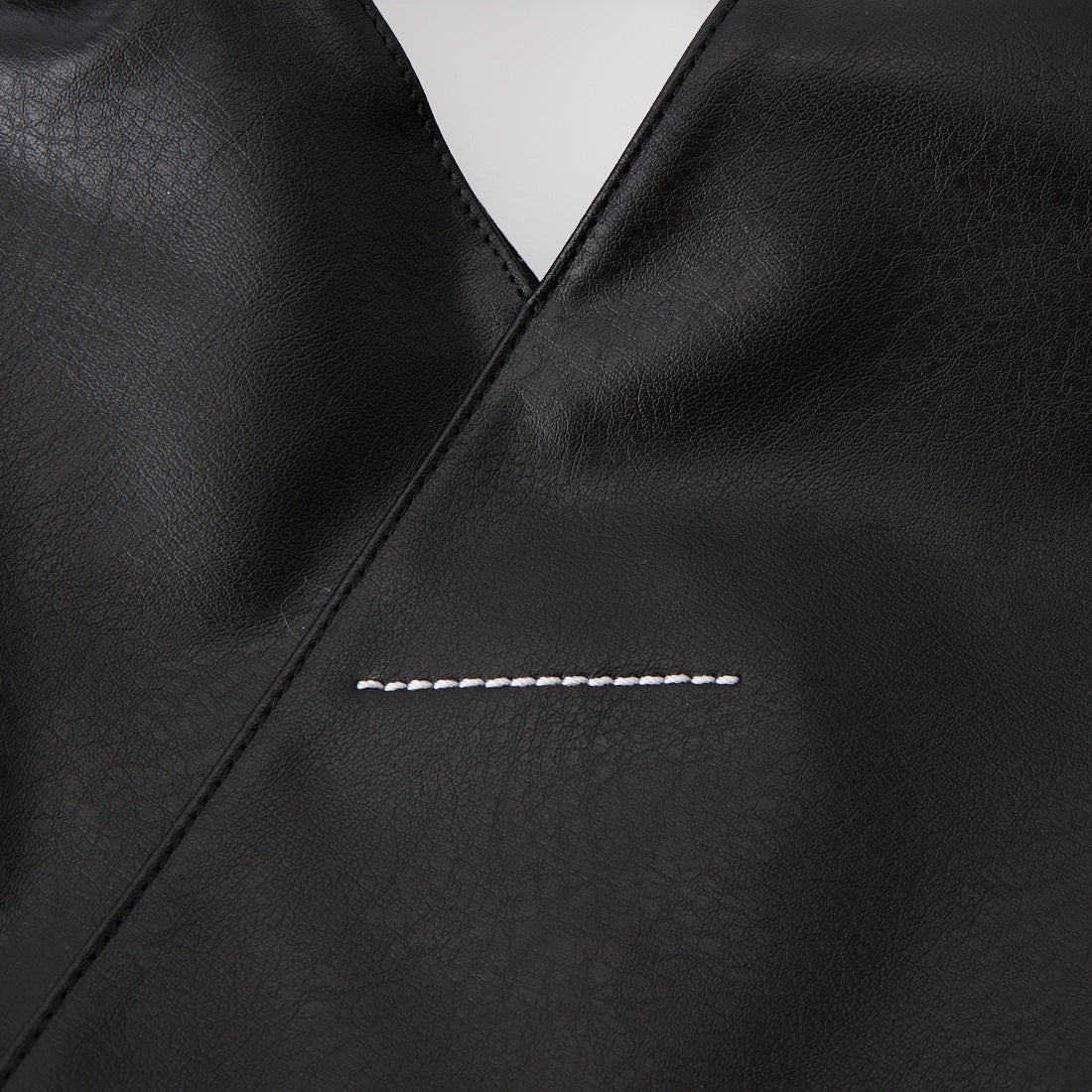 MM6 Maison Margiela [エムエムシックス メゾン マルジェラ] スモールジャパニーズバッグ [S54WD0043-P8396] T8013 BLAC