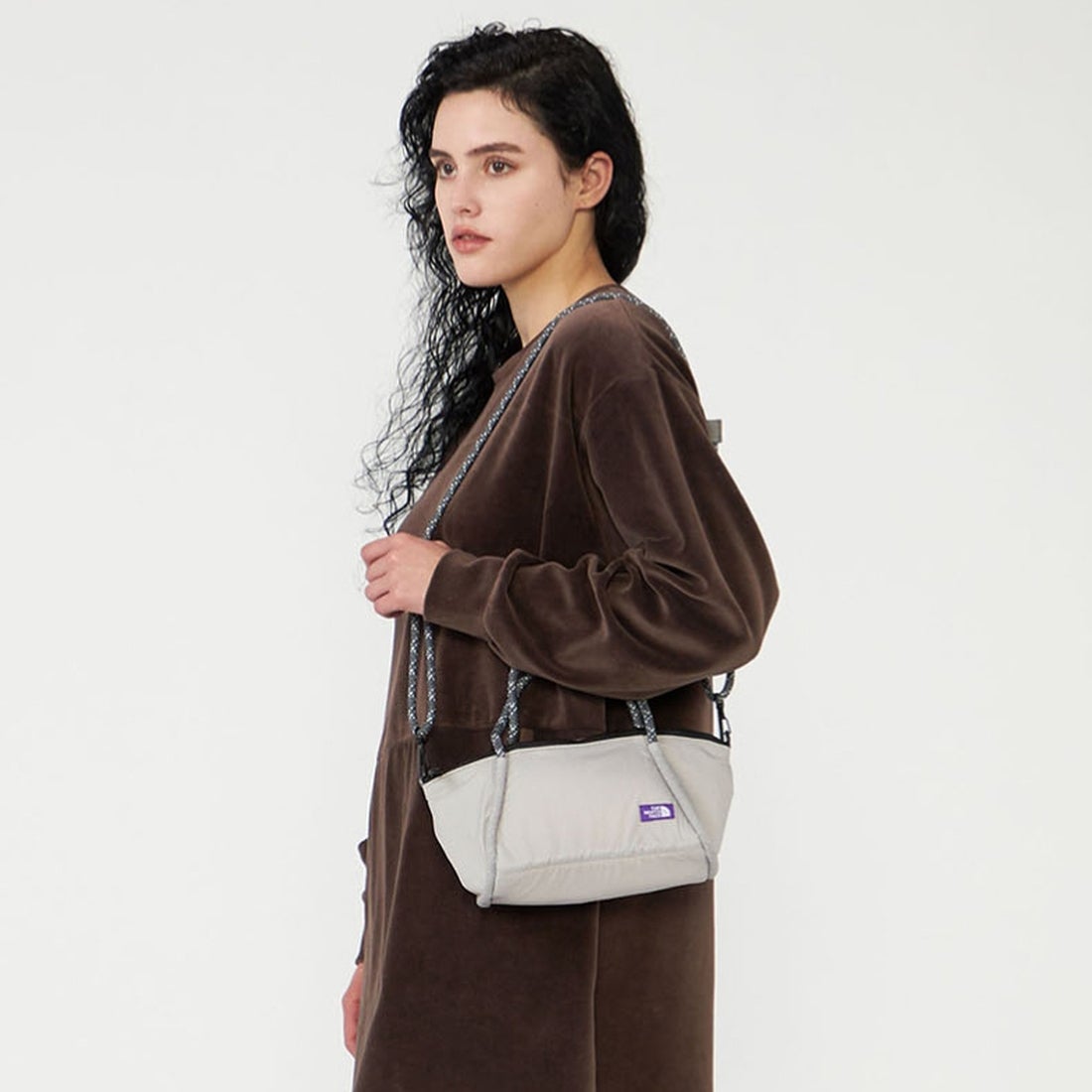 THE NORTH FACE PURPLE LABEL [ノースフェイス パープルレーベル