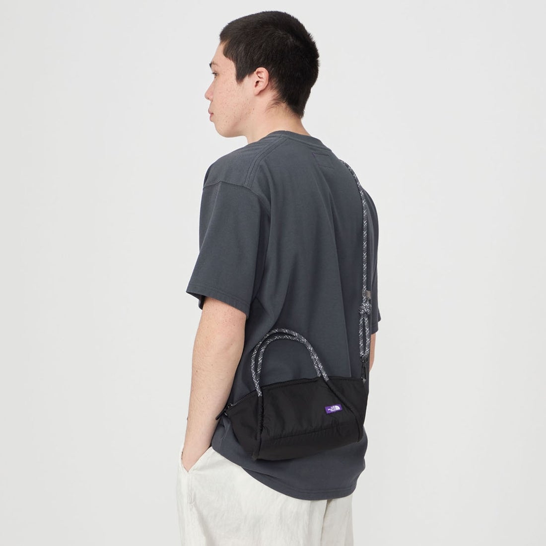 THE NORTH FACE PURPLE LABEL [ザ ノースフェイス パープルレーベル