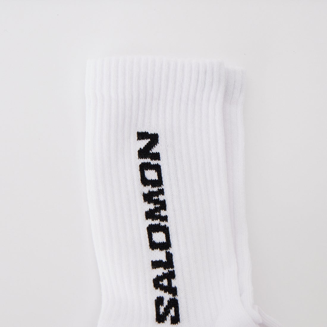 SALOMON [サロモン] クルーソックス 3足セット [EVERYDAY-CREW-3-PACK] LC2086000