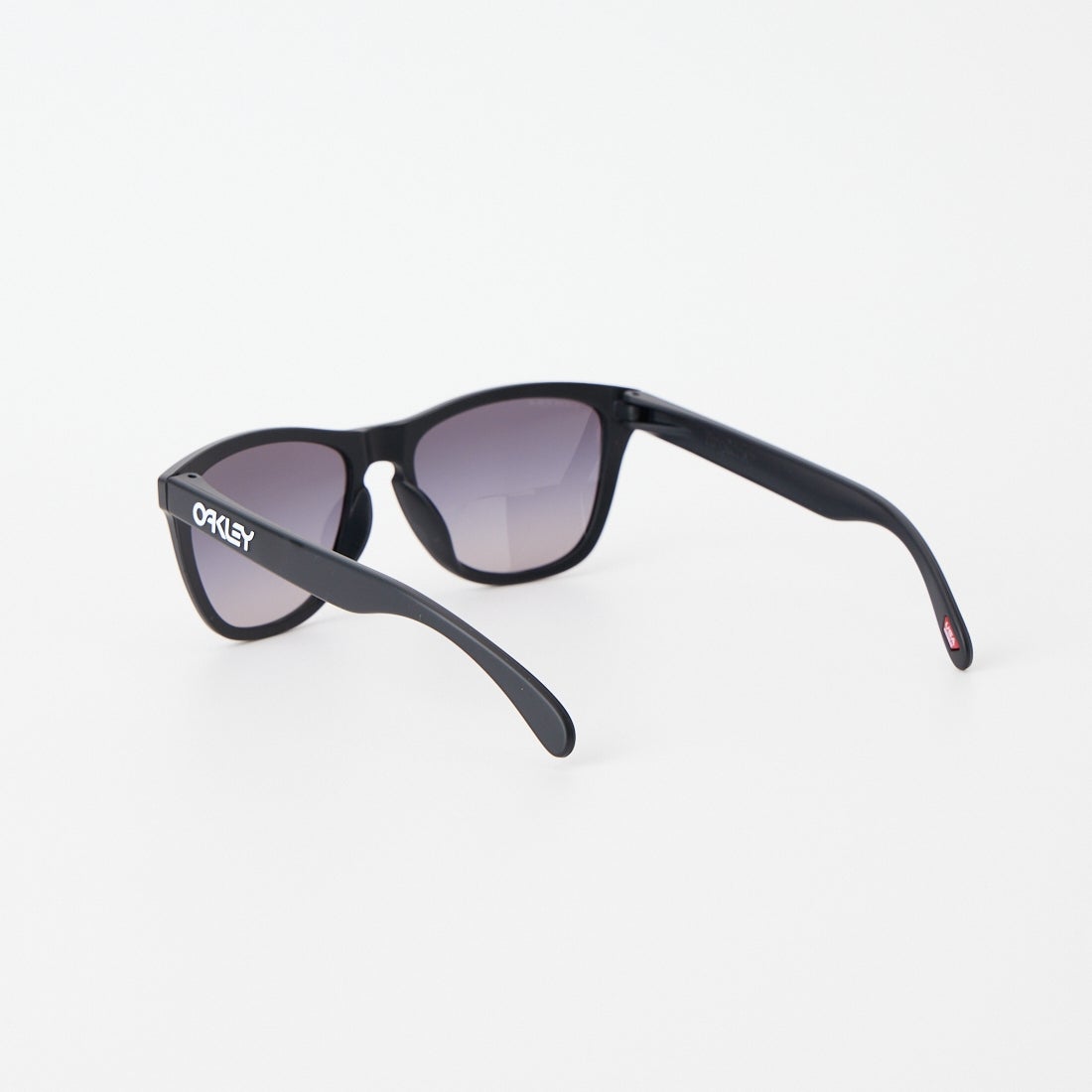 OAKLEY [オークリー] フロッグスキン サングラス [9245D054] M.BK/P.GRY