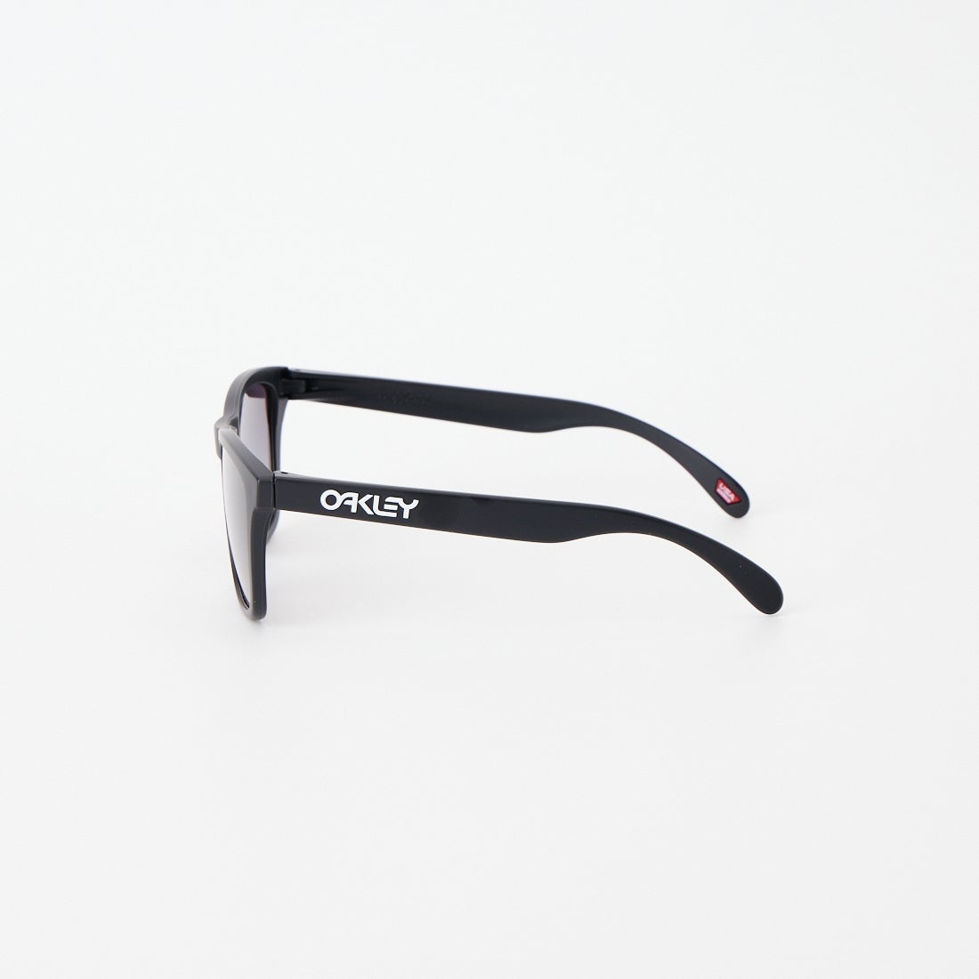 OAKLEY [オークリー] フロッグスキン サングラス [9245D054] M.BK/P.GRY