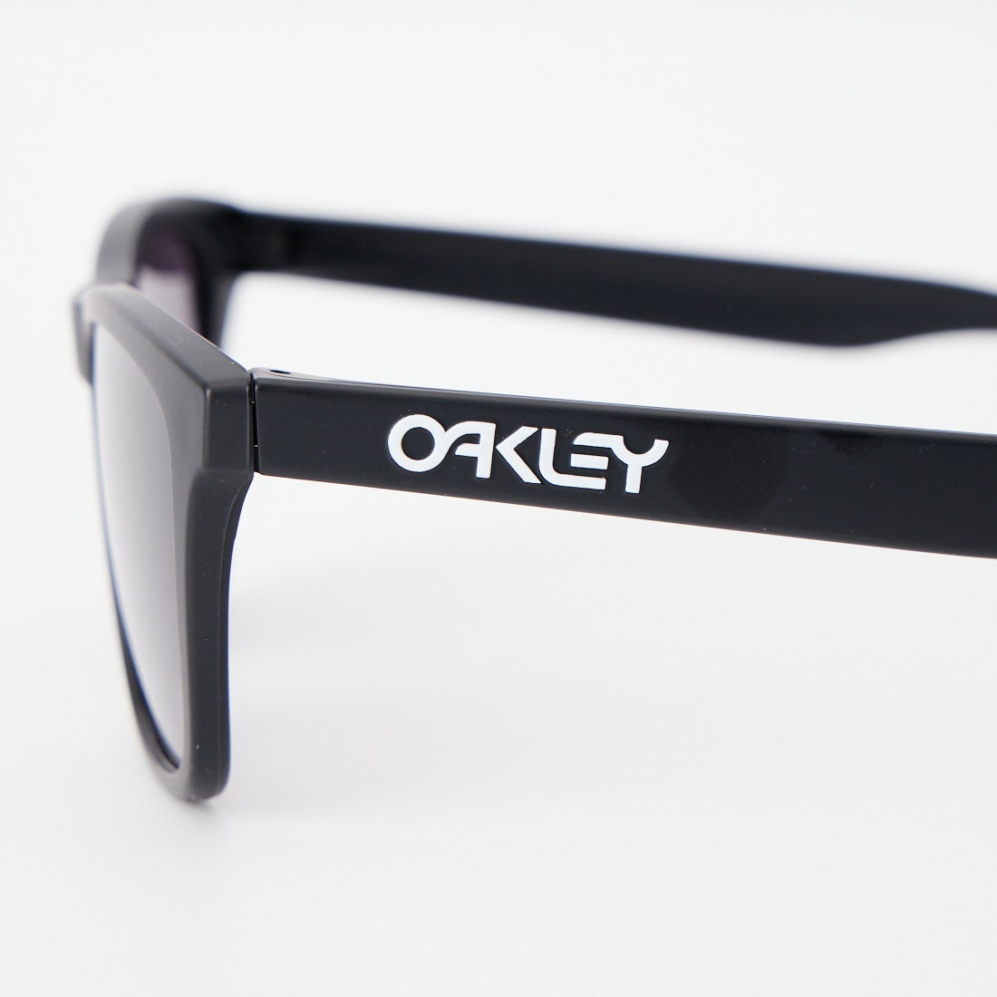 OAKLEY [オークリー] フロッグスキン サングラス [9245D054] M.BK/P.GRY