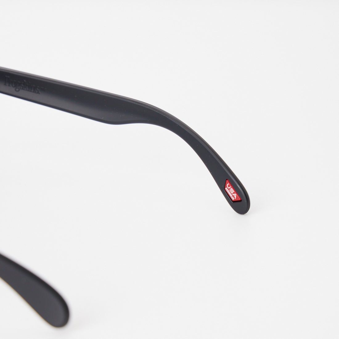 OAKLEY [オークリー] フロッグスキン サングラス [9245D054] M.BK/P.GRY