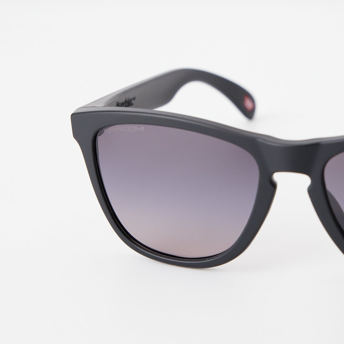 OAKLEY [オークリー] フロッグスキン サングラス [9245D054] M.BK/P.GRY