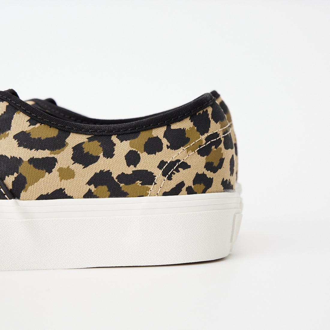VANS [バンズ] オーセンティック [VN000D6GGR4] LEOPARD BL