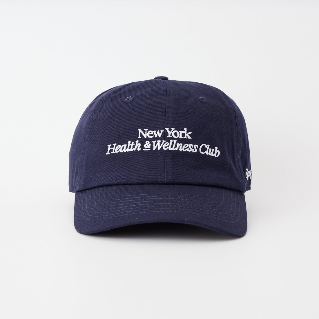 A.P.C. [アー・ペー・セー] VPCロゴ デニムキャップ [CASQUETTE-EDEN