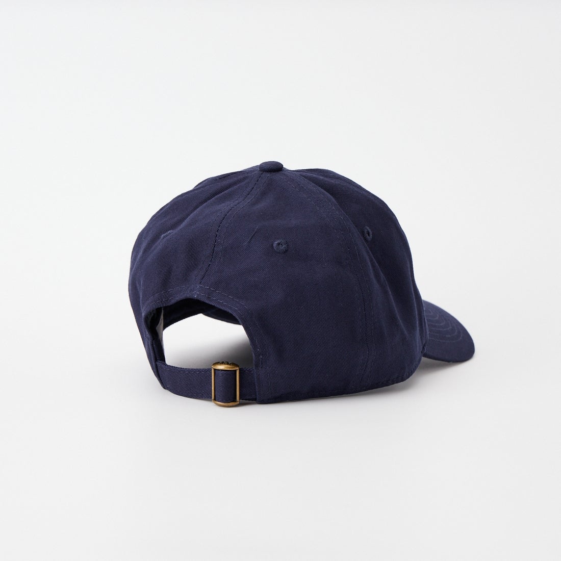 Sporty&Rich [スポーティアンドリッチ] モダンハット [SR01AC0407-10083] D.NVY WHT