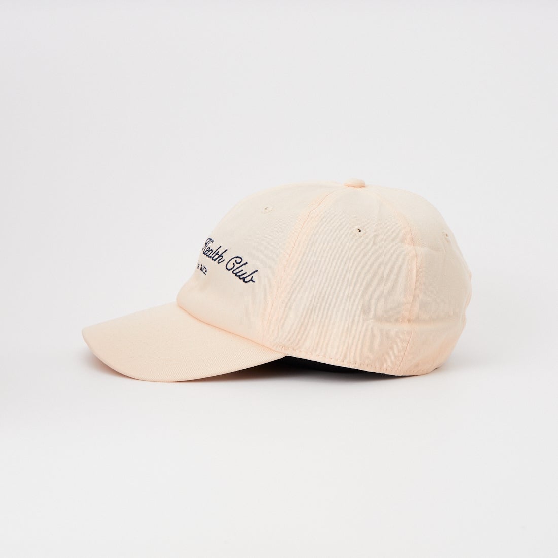 Sporty&Rich [スポーティアンドリッチ] NY Health Club ハット [SR05AC0407-1143] CREAM