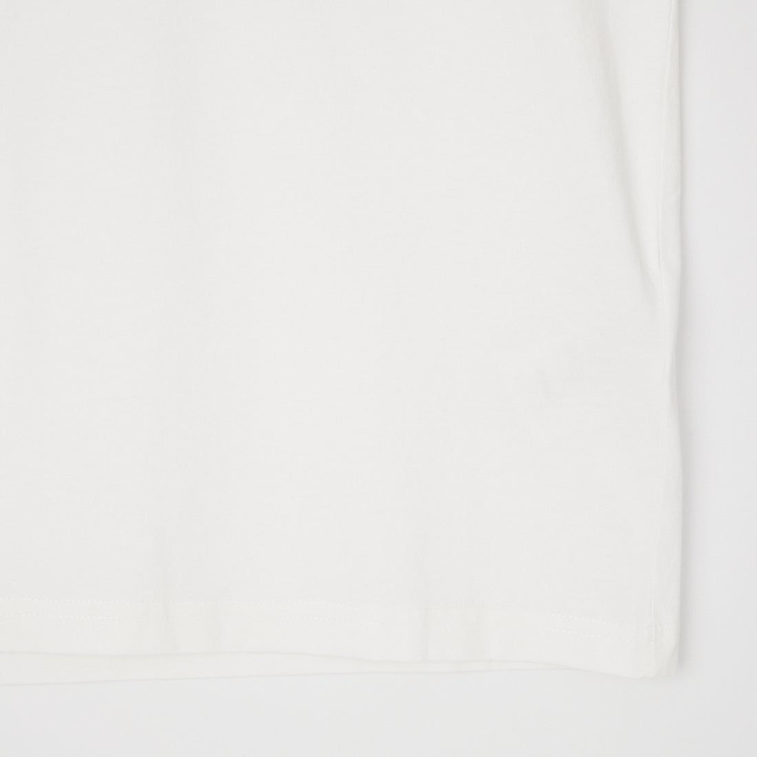 Sporty&Rich [スポーティアンドリッチ] H&W クレストロゴTシャツ [SR01TO1197-10241] WHT NVY