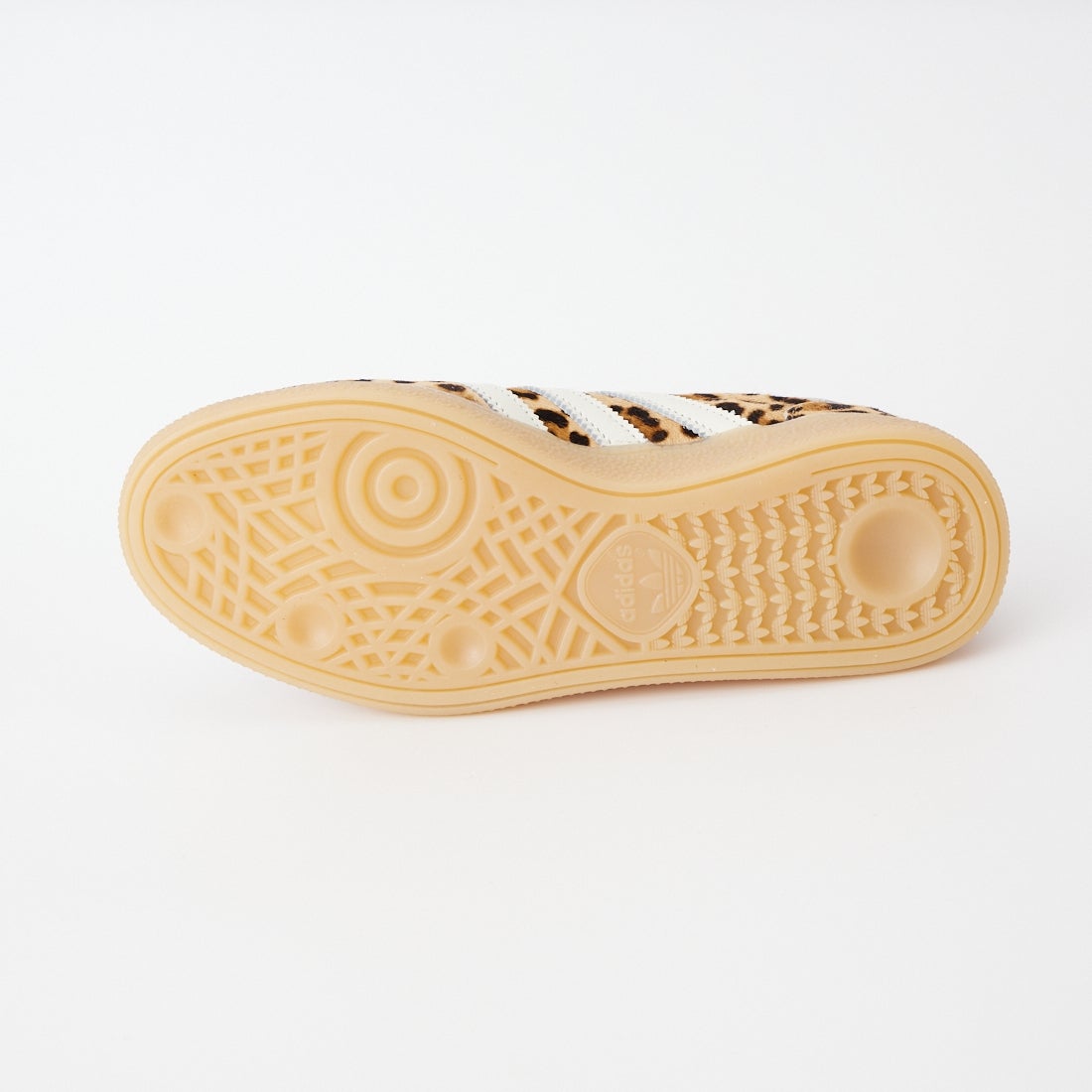 adidas Originals [アディダス オリジナルス] レオパードプリント ハンドボール スペツィアル [HANDBALL-SPEZIAL-W]
