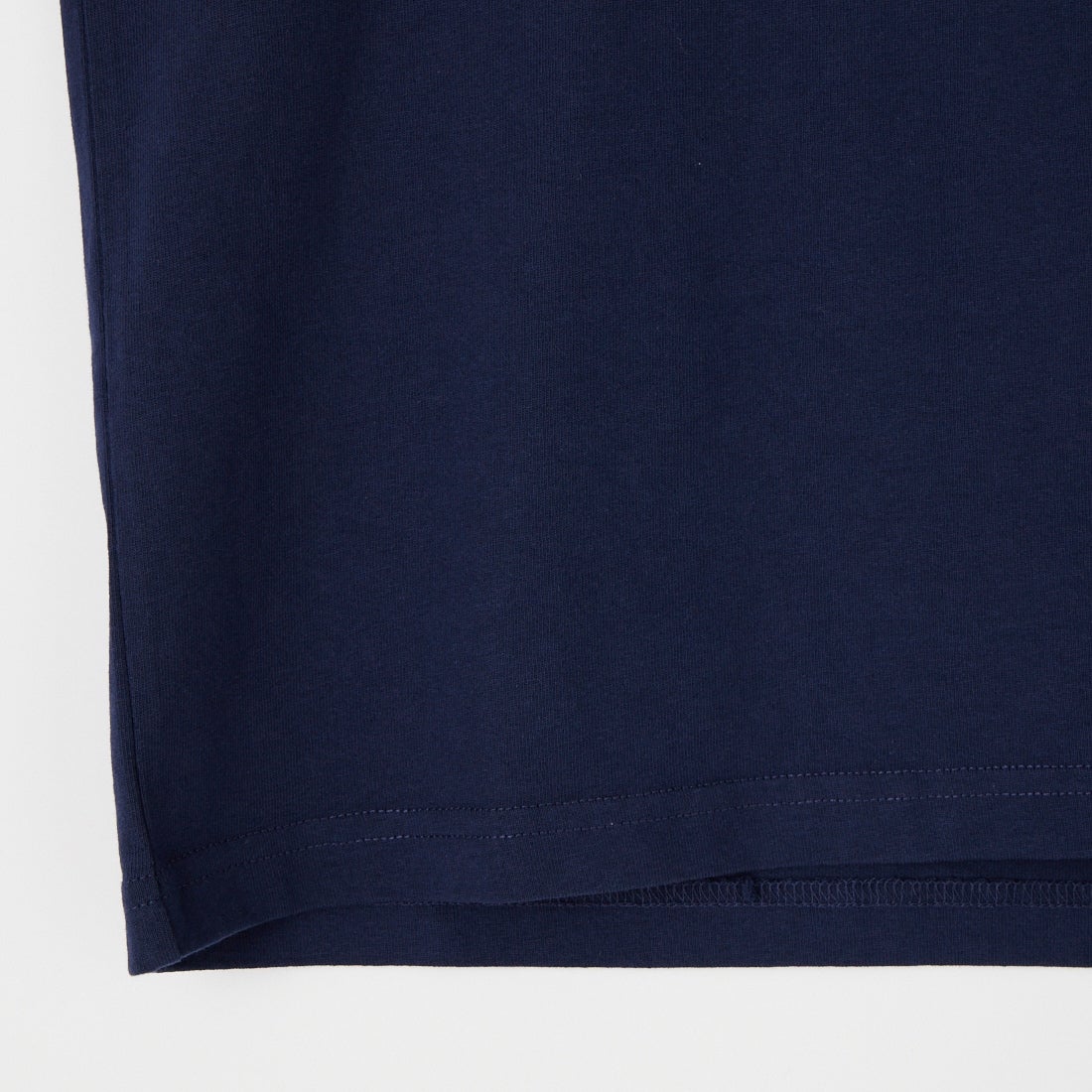 Sporty&Rich [スポーティアンドリッチ] シラキュース NYロゴTシャツ [SR04TO1197-5325] D.NVY WHT