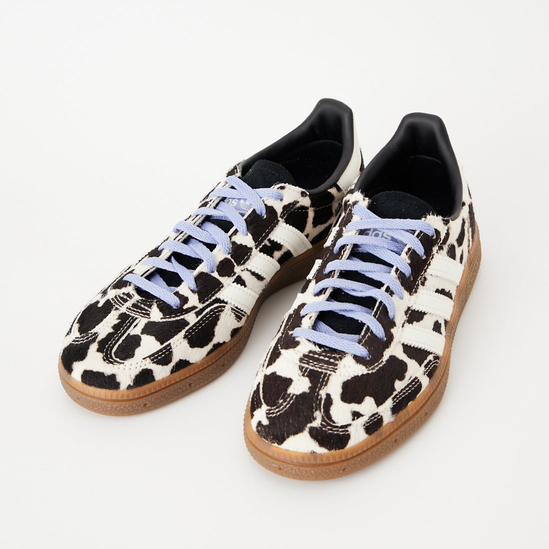 adidas Originals [アディダス オリジナルス] レオパードプリント ハンドボール スペツィアル [HANDBALL-SPEZIAL-W] KI2183
