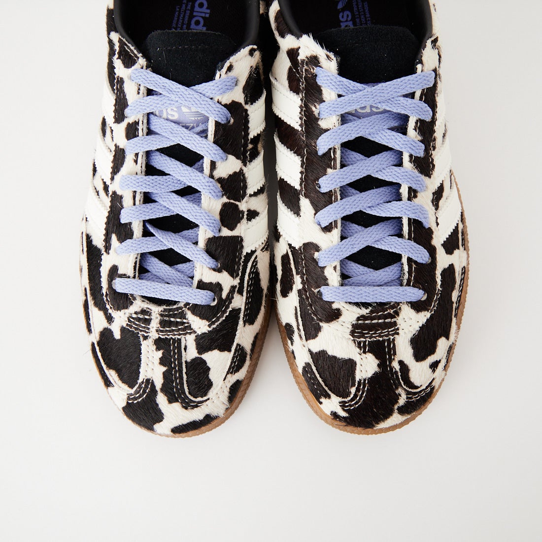 adidas Originals [アディダス オリジナルス] レオパードプリント ハンドボール スペツィアル [HANDBALL-SPEZIAL-W] KI2183