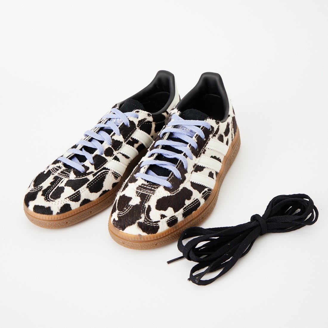 adidas Originals [アディダス オリジナルス] レオパードプリント ハンドボール スペツィアル [HANDBALL-SPEZIAL-W] KI2183