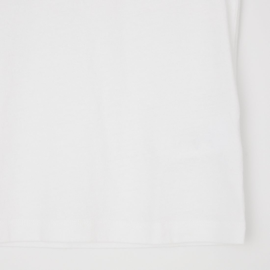 Sporty&Rich [スポーティアンドリッチ] Drink More Water キッズTシャツ [SR06TO0487-12300] WHT LT.NVY