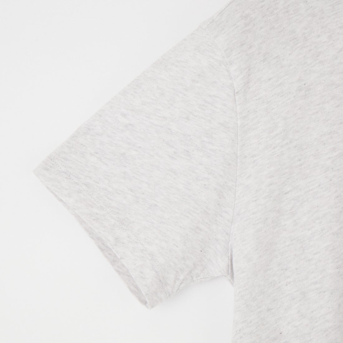 Sporty&Rich [スポーティアンドリッチ] Drink More Water キッズTシャツ [SR06TO0487-6300] H.GRY NVY