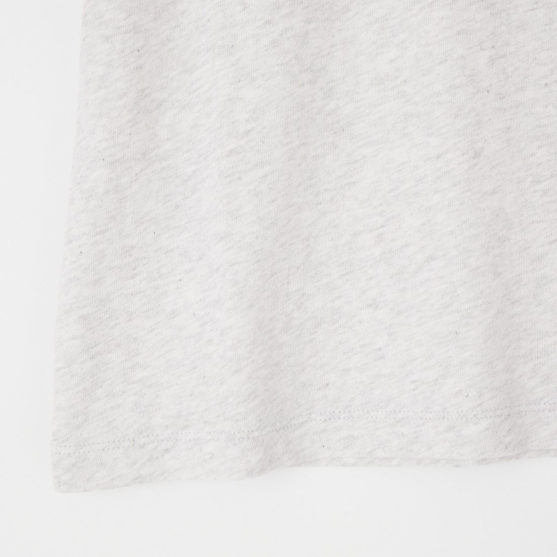 Sporty&Rich [スポーティアンドリッチ] Drink More Water キッズTシャツ [SR06TO0487-6300] H.GRY NVY