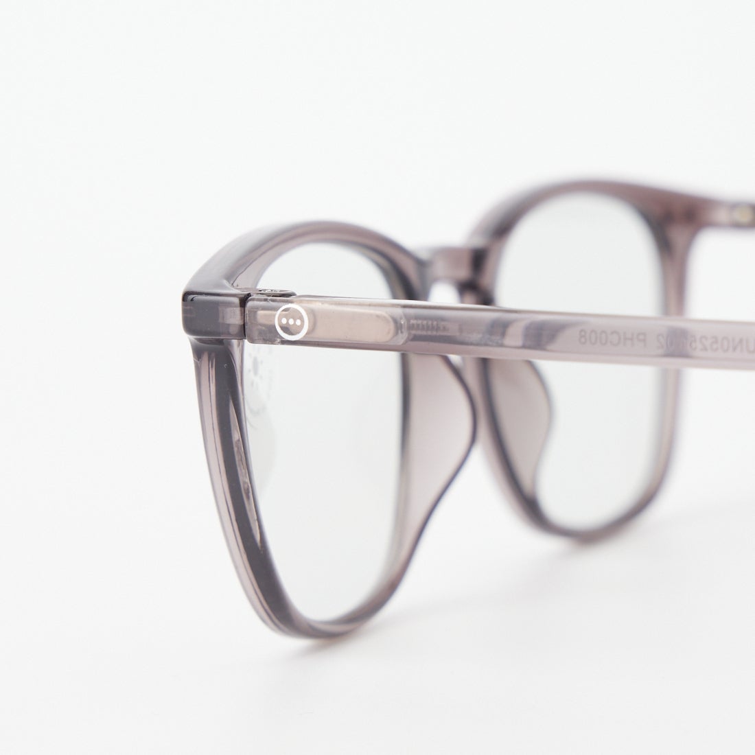 IZIPIZI [イジピジ] #E SUN LAサングラス [SUN-LA-E-GY] GRAY