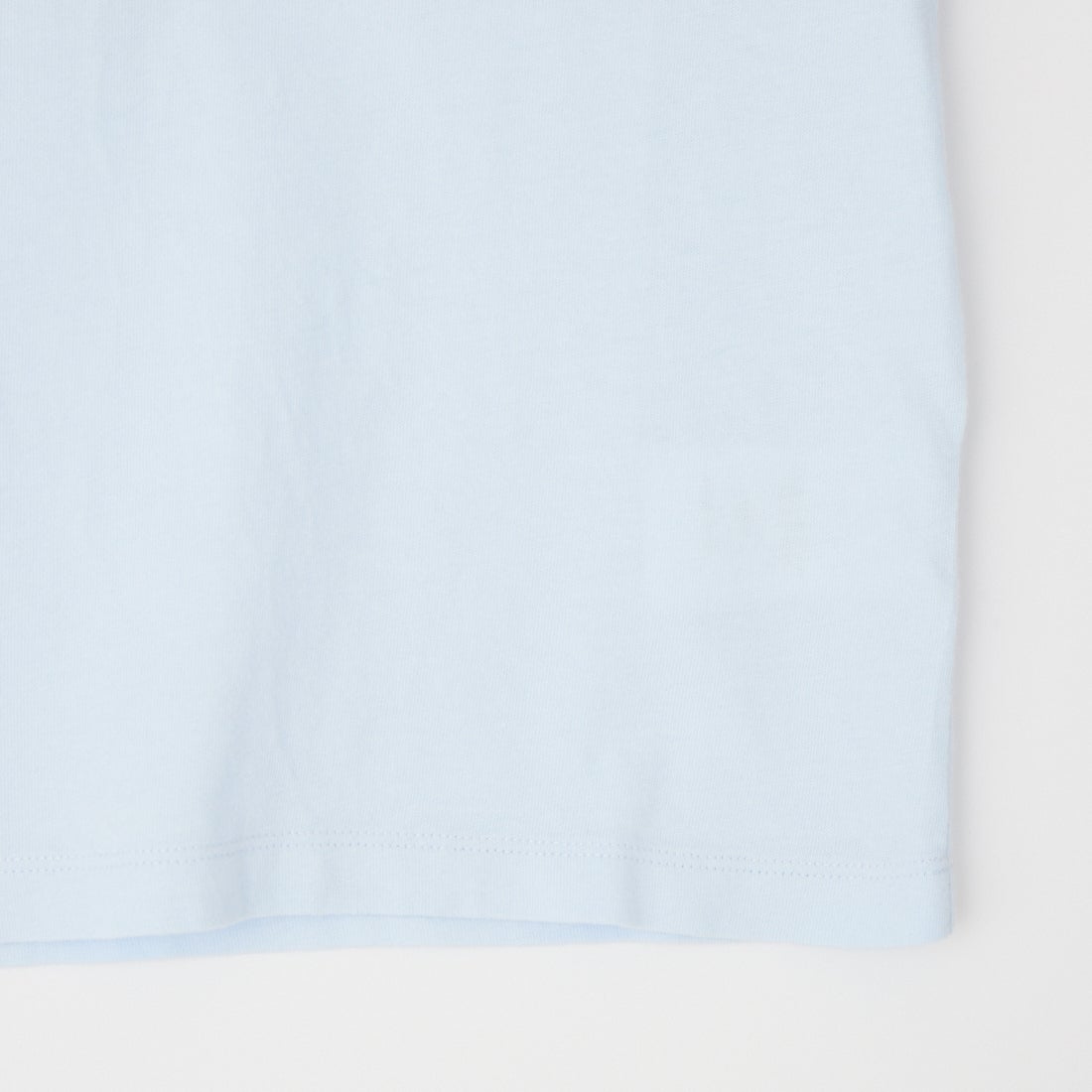 Sporty&Rich [スポーティアンドリッチ] PLAY TENNIS キッズTシャツ [SR06TO0487-5300] CIEL D.NVY