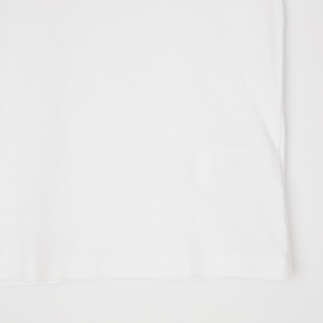 Sporty&Rich [スポーティアンドリッチ] シラキュース キッズTシャツ [SR06TO0487-5325] WHT D.NVY