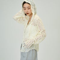 02 OFF&&モデル身長：150cm 着用サイズ：F&&