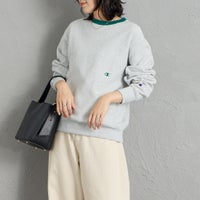 040 S.GRAY&&モデル身長：160cm 着用サイズ：S&&