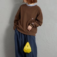 289 A.BRN&&モデル身長：158cm 着用サイズ：S&&