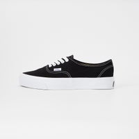 LX BLK/WHT