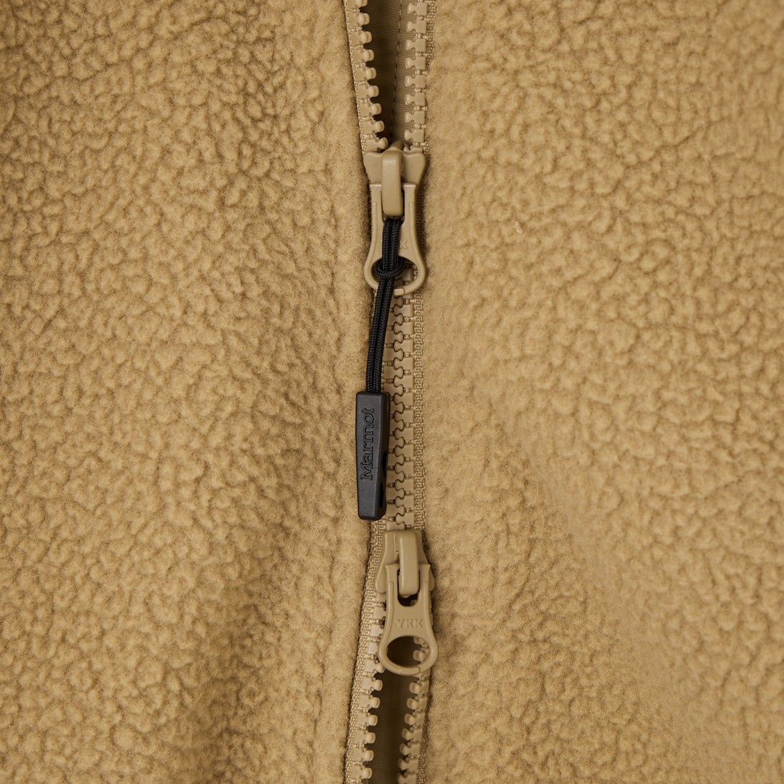 Marmot [マーモット] 別注 ATT ボアフリースジャケット [MTFW26UFL330IN-JF] BEIGE