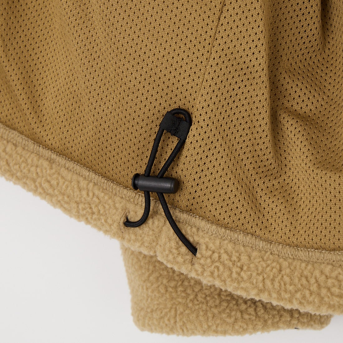 Marmot [マーモット] 別注 ATT ボアフリースジャケット [MTFW26UFL330IN-JF] BEIGE