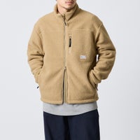 BEIGE&&モデル身長：168cm 着用サイズ：M&&