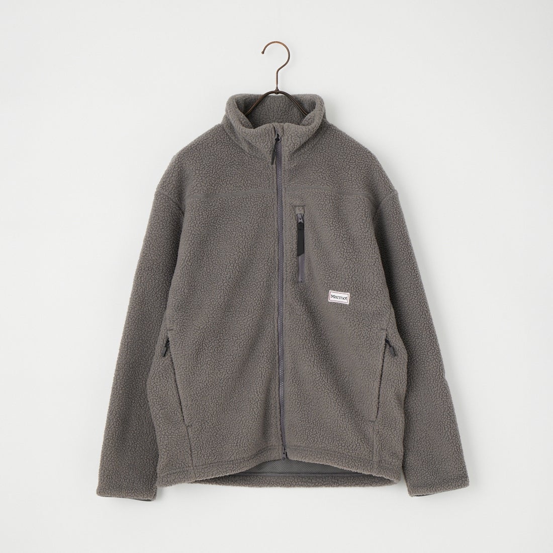 WARM GRAY