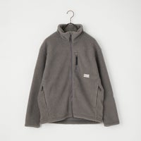 WARM GRAY
