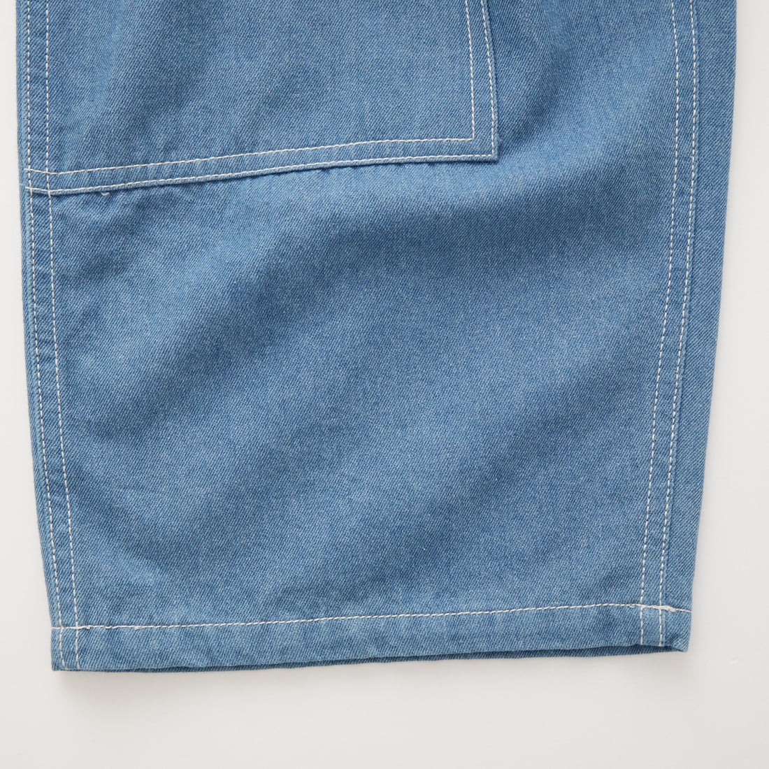 UNIVERSAL OVERALL [ユニバーサルオーバーオール] 別注 ペインターイージーパンツ [U2632608IN-JF] BLUE