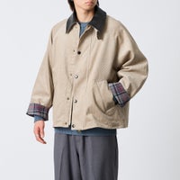 GREIGE&&モデル身長：177cm 着用サイズ：38&&