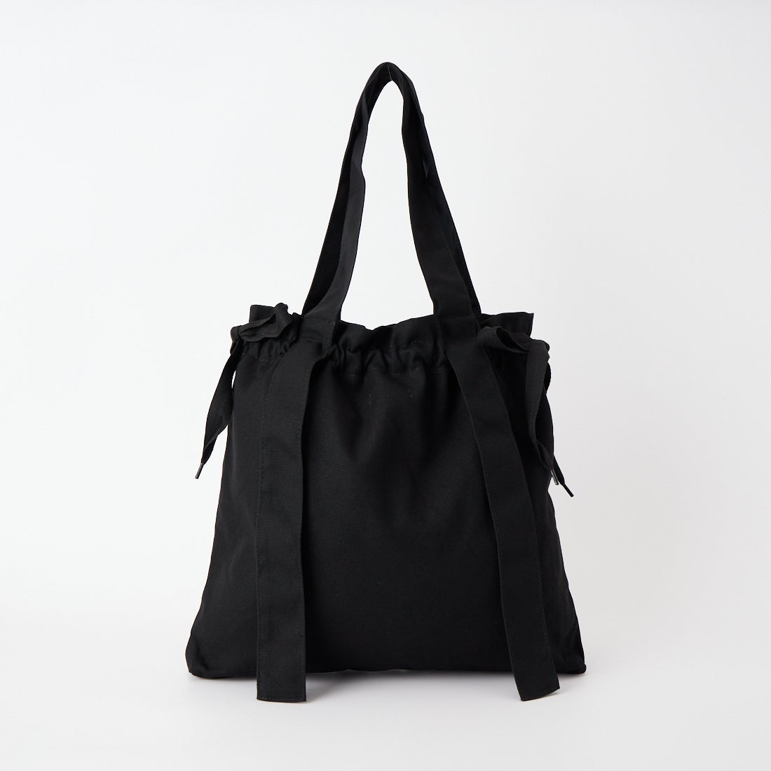 repetto [レペット] トートバッグ [51262550392-NOIR]｜ジーンズ
