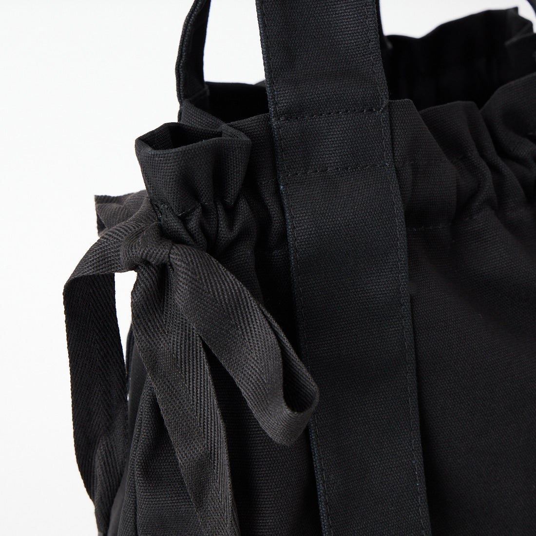 repetto [レペット] トートバッグ [51262550392-NOIR] 99 NOIR