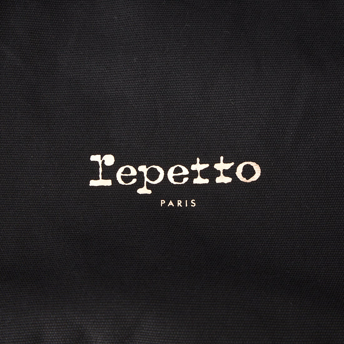 repetto [レペット] トートバッグ [51262550392-NOIR] 99 NOIR