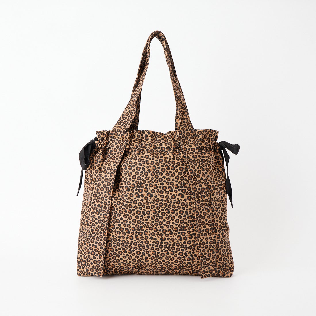 repetto [レペット] レオパードトートバッグ [51262551392-LEO] 84 LEOPARD