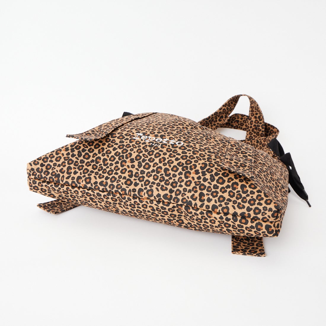 repetto [レペット] レオパードトートバッグ [51262551392-LEO] 84 LEOPARD