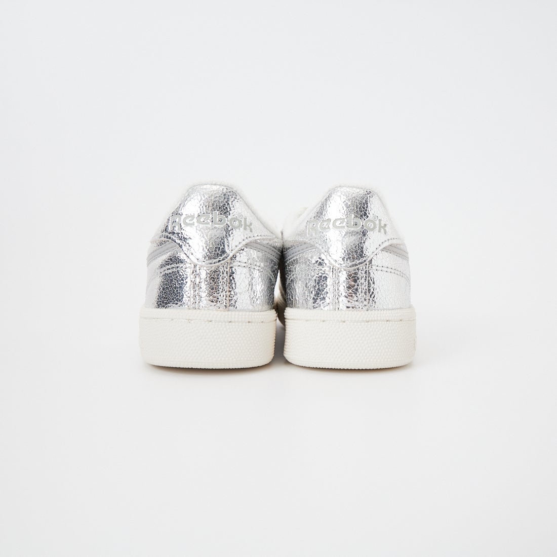 Reebok [リーボック] クラブシー 85 [100271719] ｼﾙﾊﾞｰ