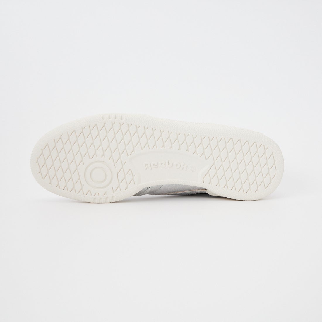 Reebok [リーボック] クラブシー 85 [100271719] ｼﾙﾊﾞｰ